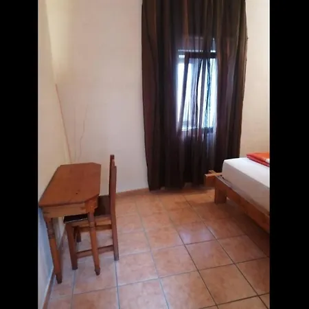 Casa Maria Διαμέρισμα Tías