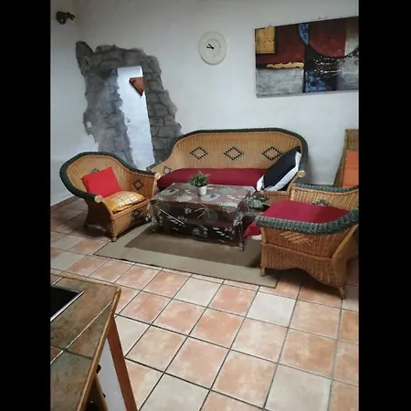 Διαμέρισμα Casa Maria *