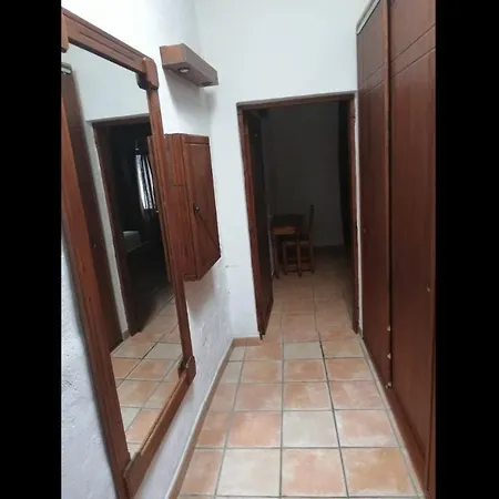 Casa Maria Διαμέρισμα