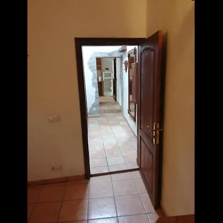 Casa Maria * Tías