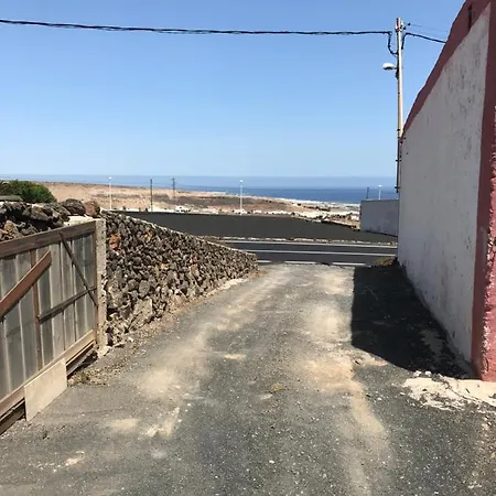 Casa Maria