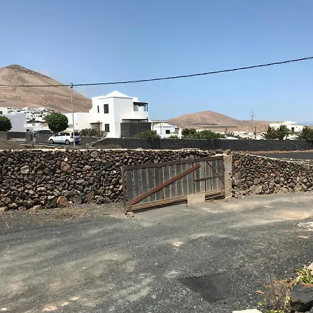Casa Maria