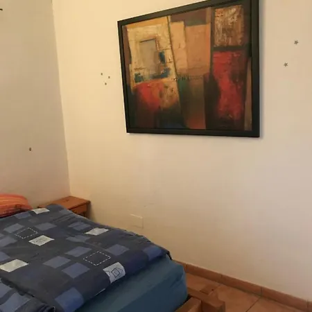 Casa Maria