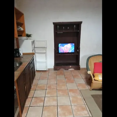 Casa Maria Apartment Tías