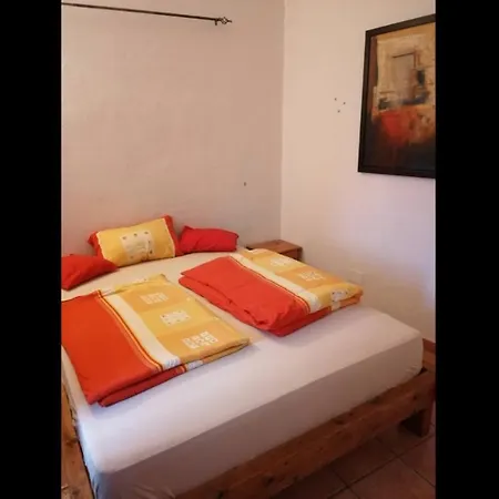Casa Maria