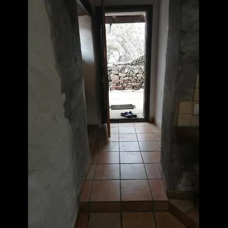 Casa Maria Apartment Tías