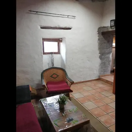 Lejlighed Casa Maria