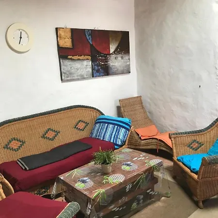 Casa Maria Lejlighed
