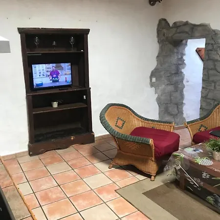 Lejlighed Casa Maria
