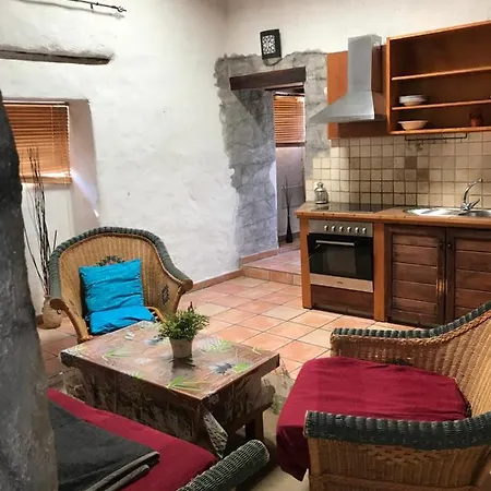 Casa Maria *