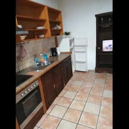 Casa Maria