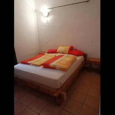 Casa Maria Apartment *