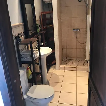 Casa Maria * Tias