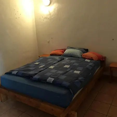 Casa Maria Tias